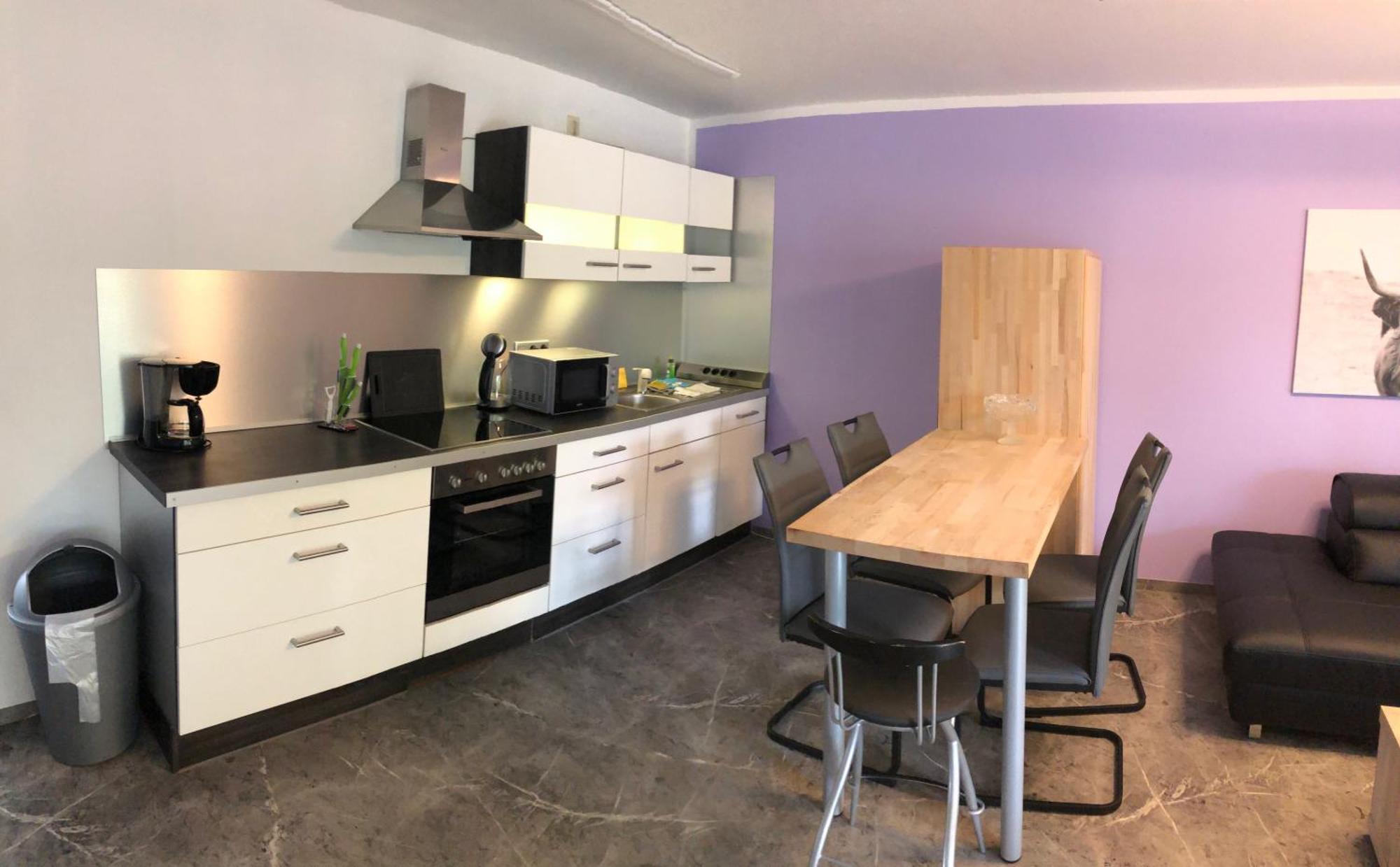 Ferienhaus Zeulenrodaer Meer Buitenkant foto